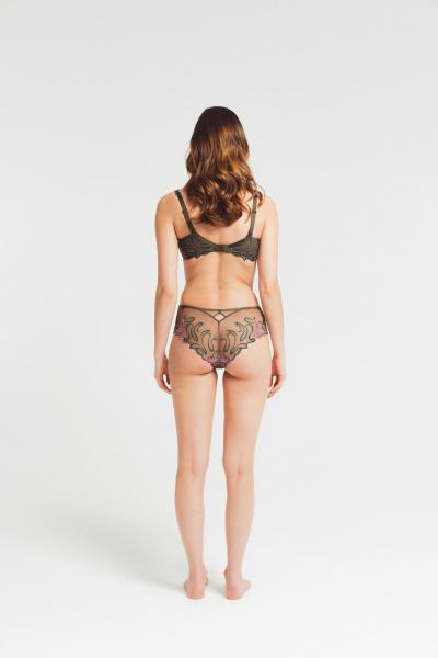 Horta Shorty 49340 OLV Groen