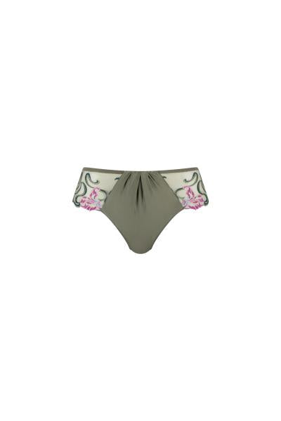 Horta Shorty 49340 OLV Groen