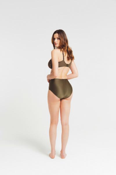 Horta Tailleslip 49350 OLV Groen