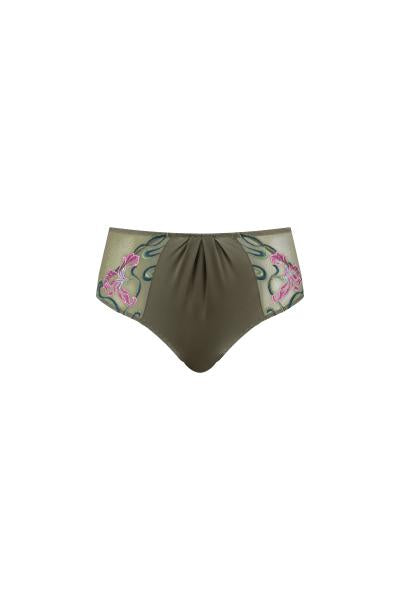 Horta Tailleslip 49350 OLV Groen