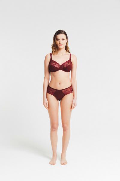 Julia Shorty 47740 CDN Bordeaux