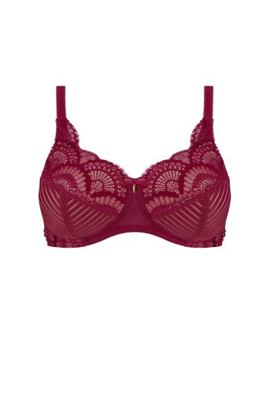 Karolina prothesebh 45023 red/nude