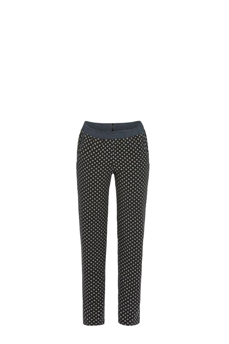 Lange broek 2551511 900 zwart