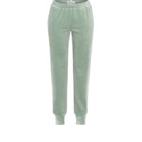 Lounge broek M&M 2253517 576 groen