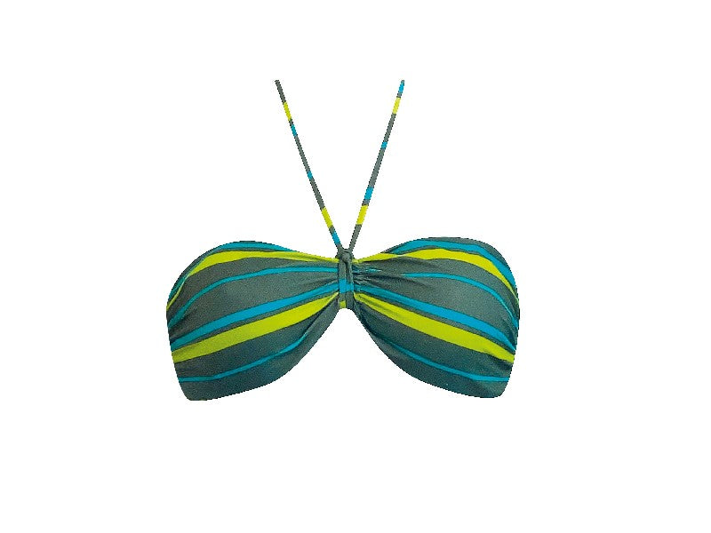 Mix&Match bikinitop 31143 23 turkoois