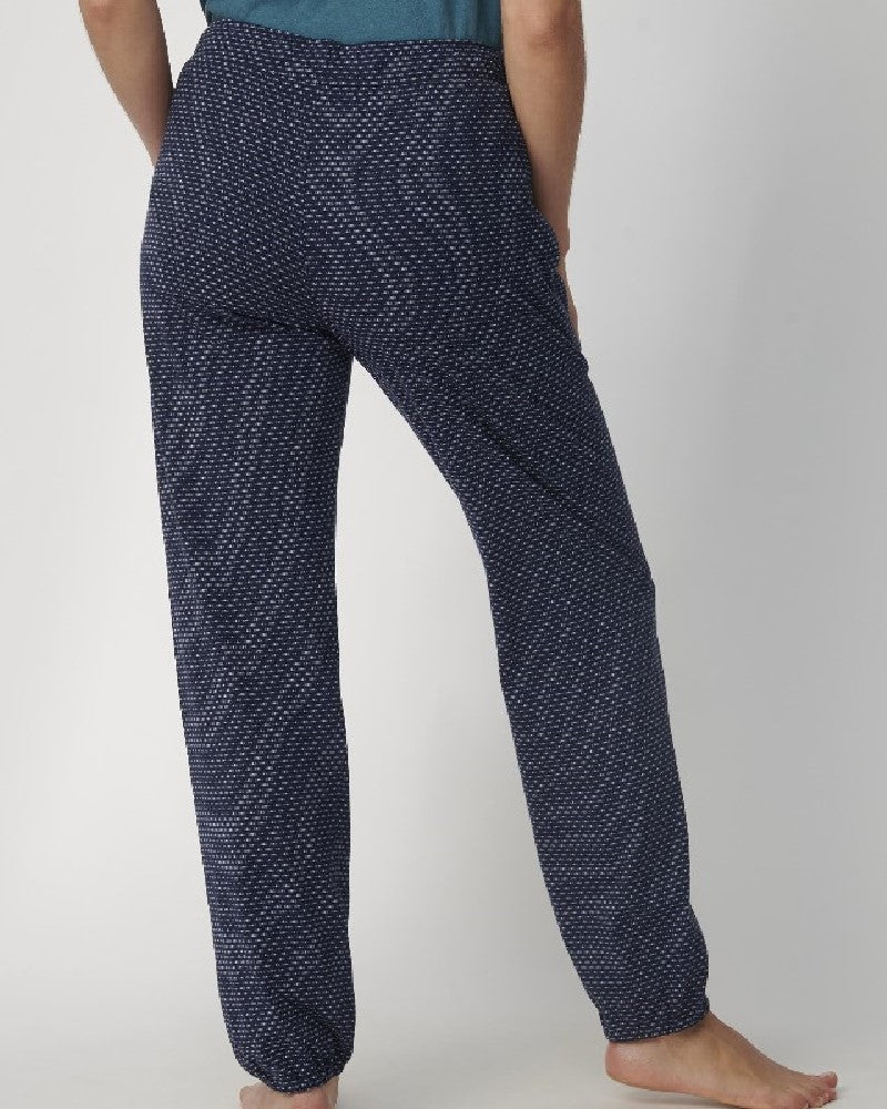 Mix & Match broek jersey 10207561 0032 BLUE COMBINATION