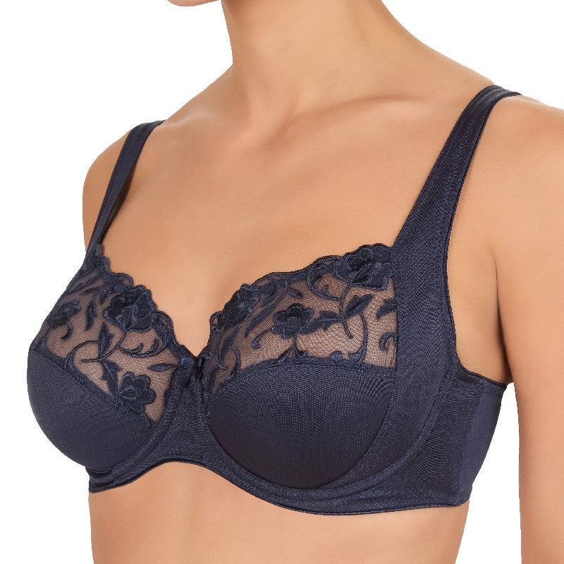 Moments wired bra 0000519 517 admiral
