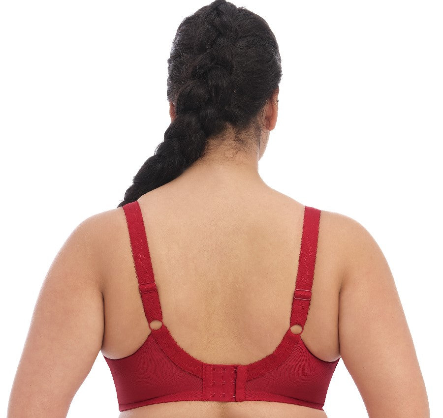 Morgan BH met beugel EL4111 HAD Haute Red