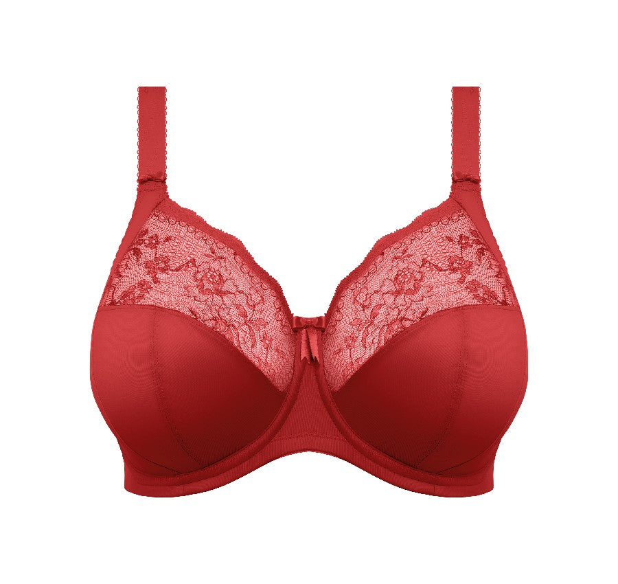 Morgan BH met beugel EL4111 HAD Haute Red