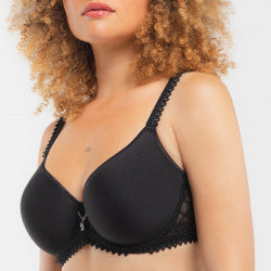 Paco Spacer BH 48506 NOIR 485
