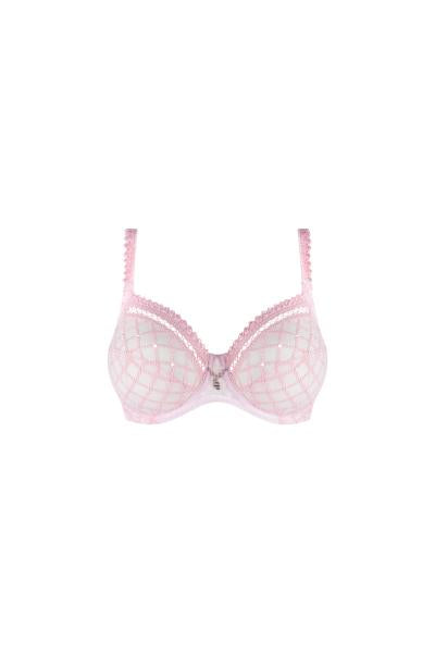 Paco beugelbeha 3 dlg cup 48501 CHB Rose