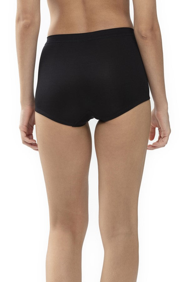 Panty 59218 3 schwarz
