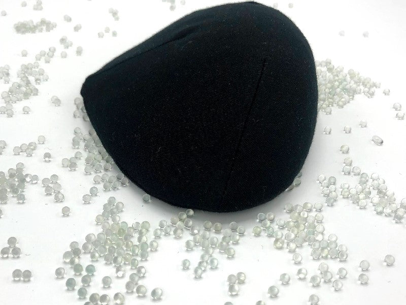 ParelQup PQ00046 990 Zwart