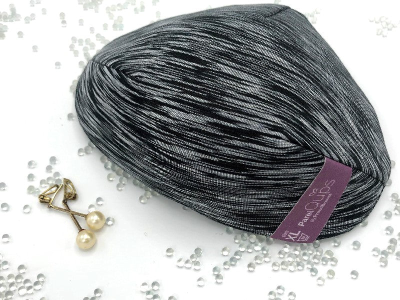 ParelQup PQ00054 990 Zwart