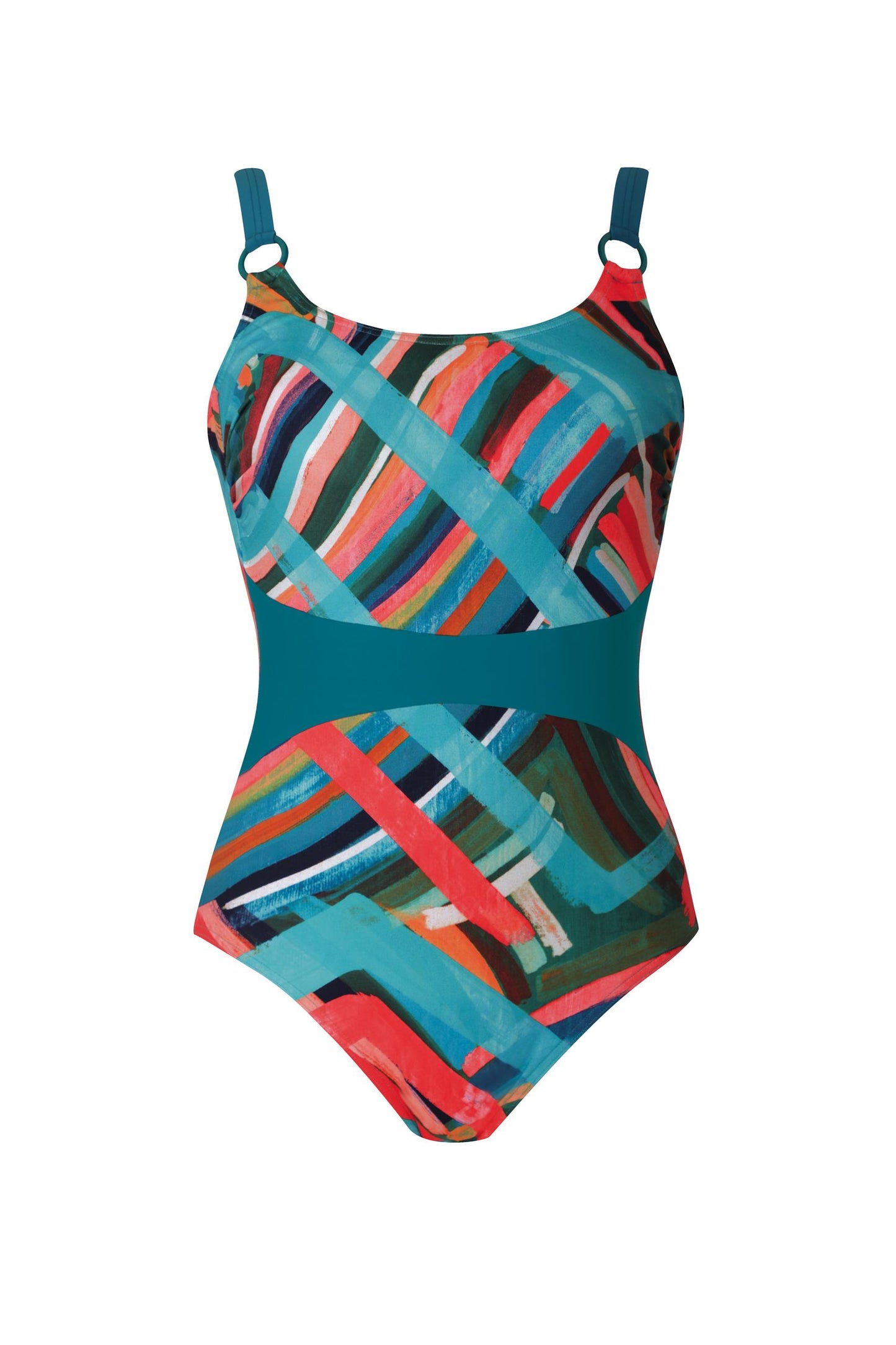 Prothese Badpak 22204 99 multicolor