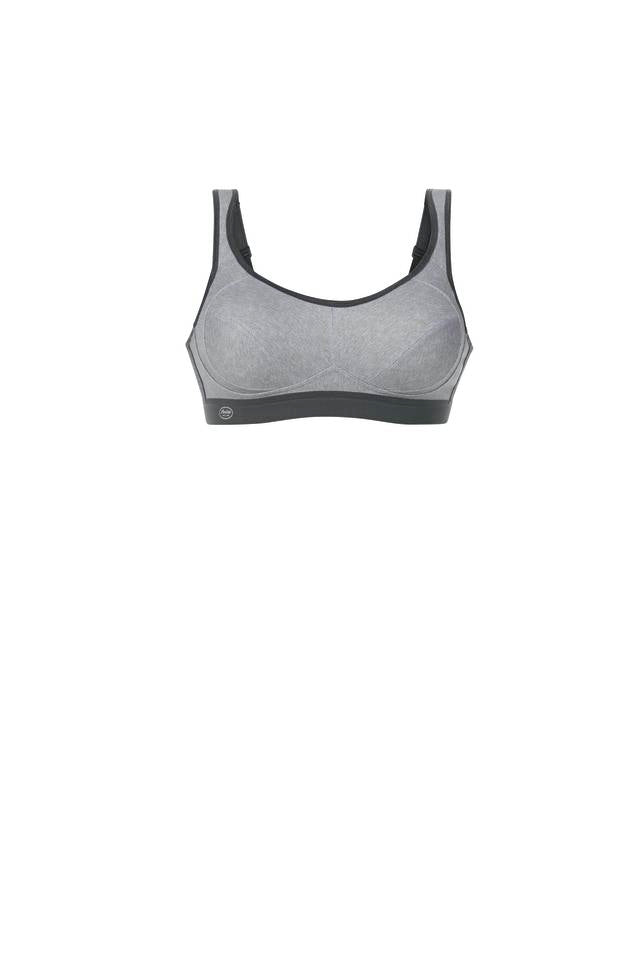 Prothesebeha beidseits 5727X 254 heather grey