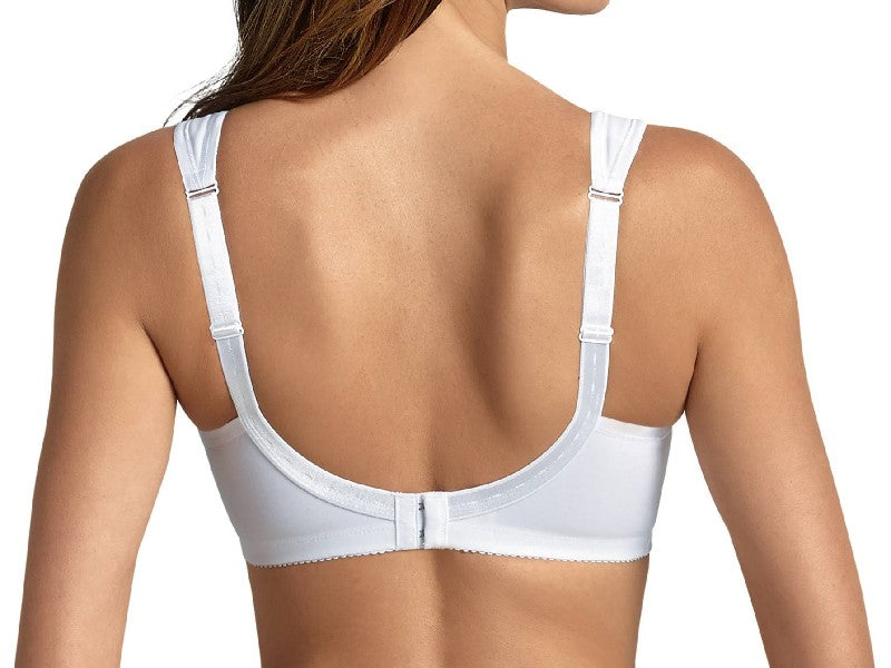 Prothesebeha tweezijdig 5349X 006 wit