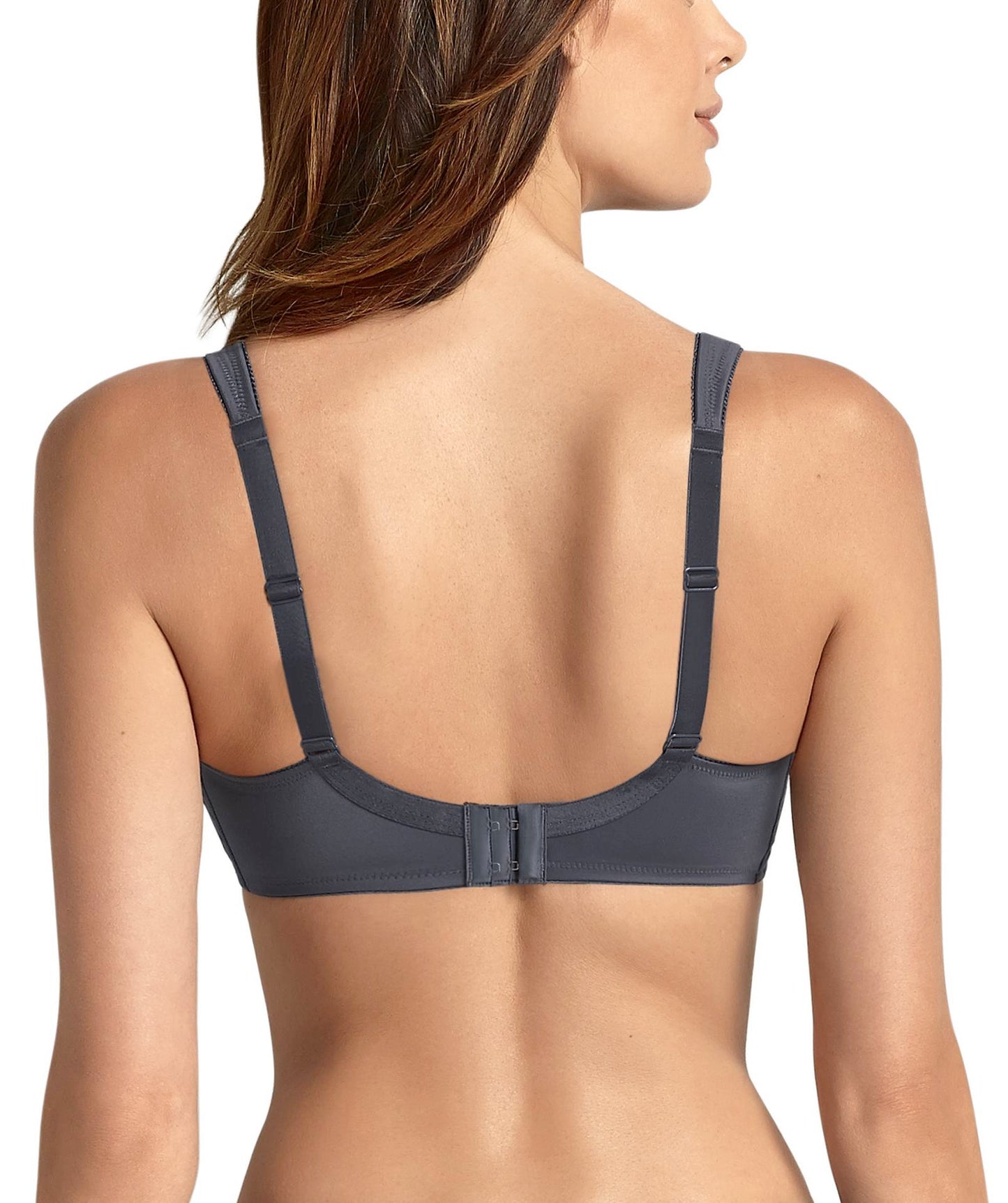 Prothesebeha tweezijdig 5726X 408 antraciet