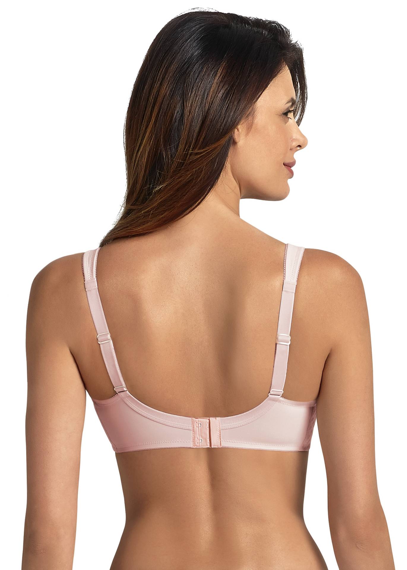 Prothesebeha tweezijdig 5726X 544 soft rose