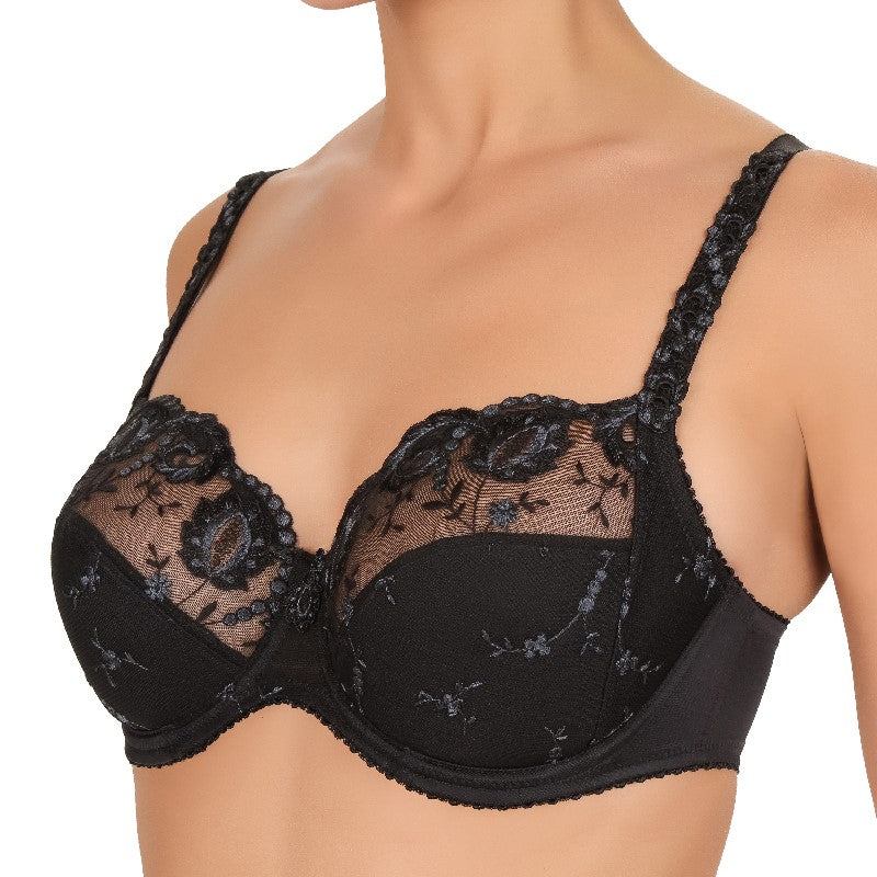 Provence beugelbh 0080505 004 Black
