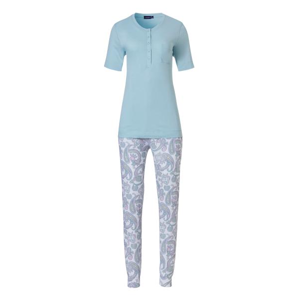 Pyjama 20231-106-4 400 light purple