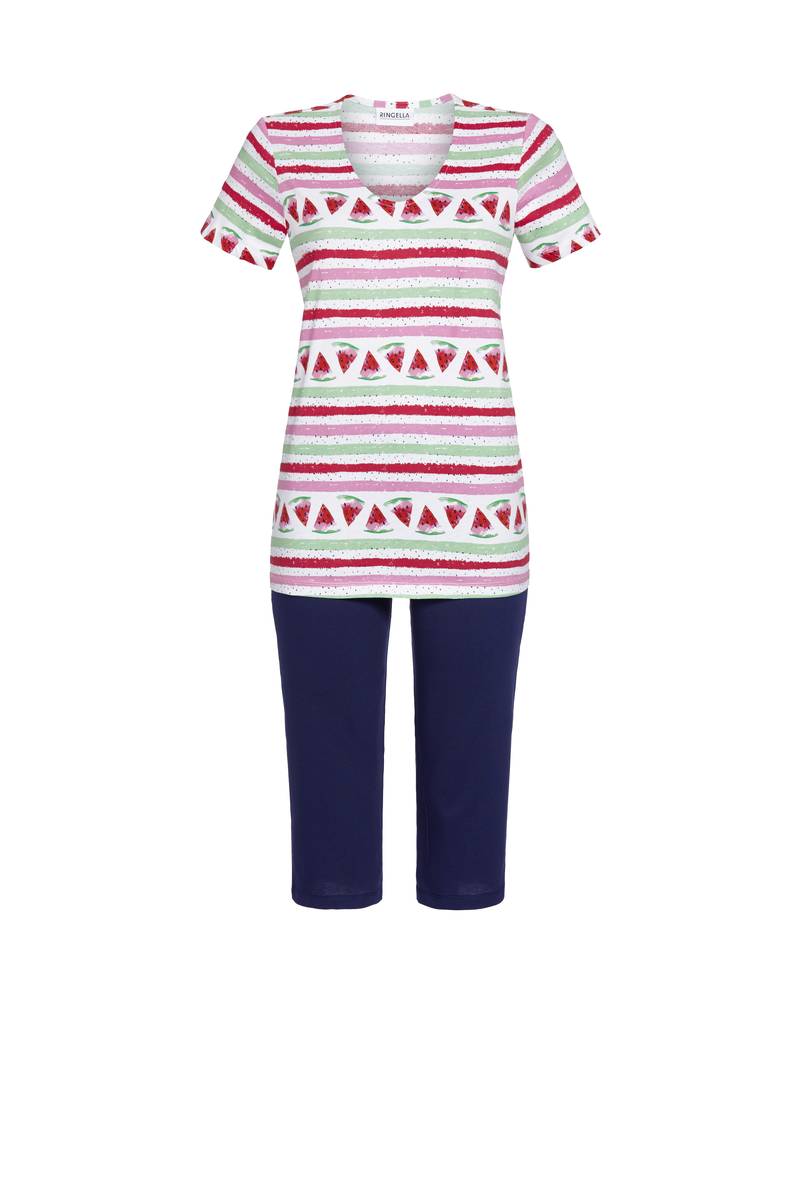 Pyjama 2211229 980 multicolor