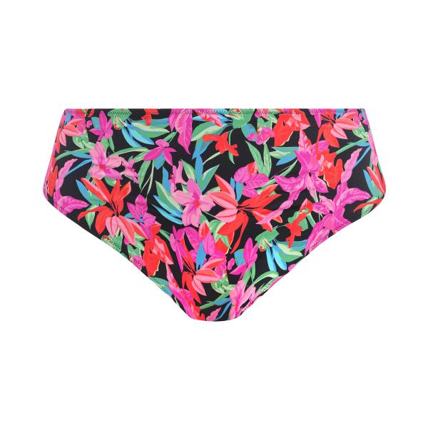 SAVANETA SLIP ES801372 BLK Zwart