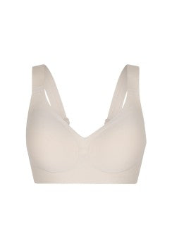 Seamless beha zonder beugel 1700 253 Nude