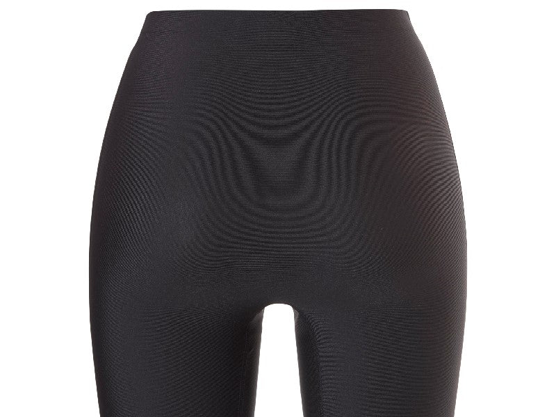 Secrets women long shorts 30873 090 black