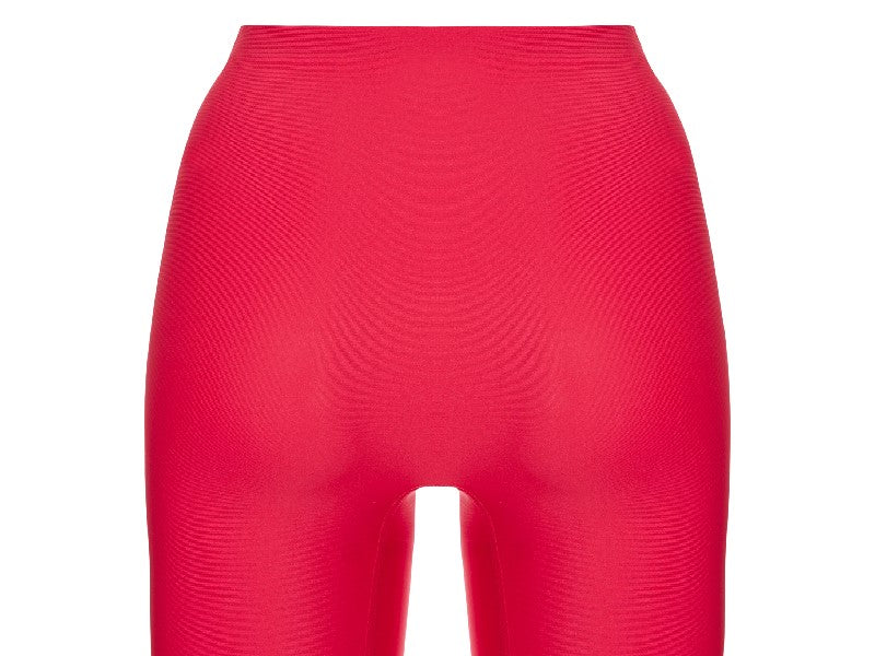 Secrets women long shorts 30873 634 red