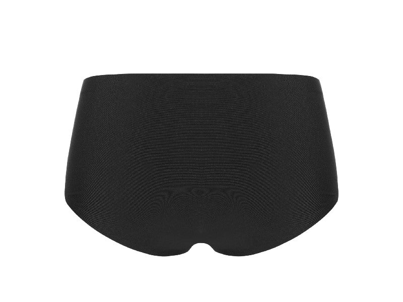 Secrets women midi hipster 30177 090 black