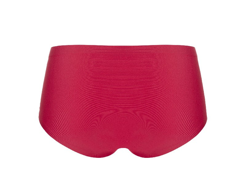 Secrets women midi hipster 30177 634 red