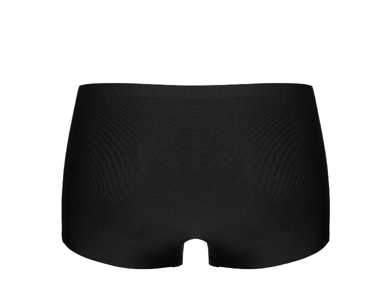 Secrets women shorts 30178 090 black