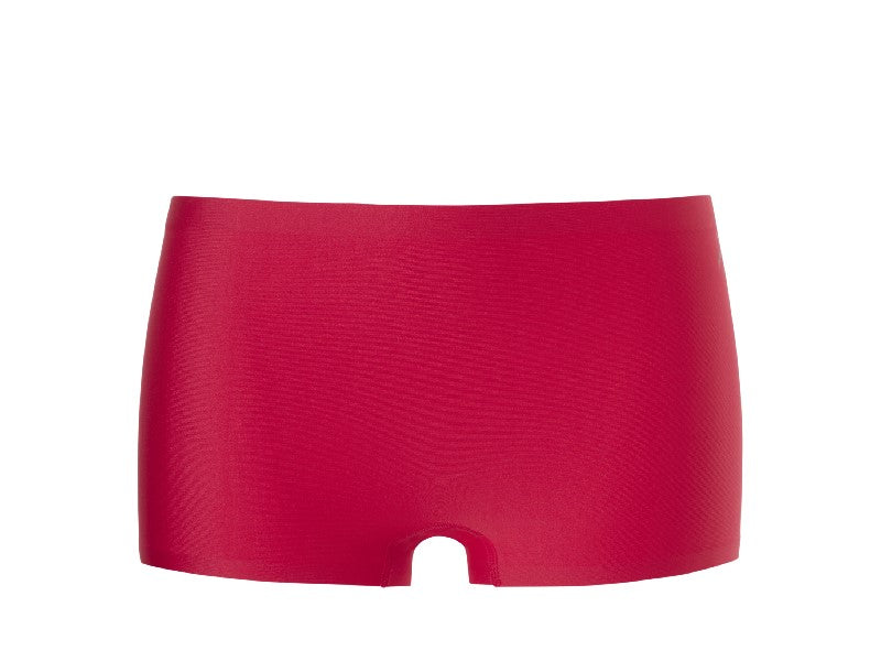 Secrets women shorts 30178 634 red