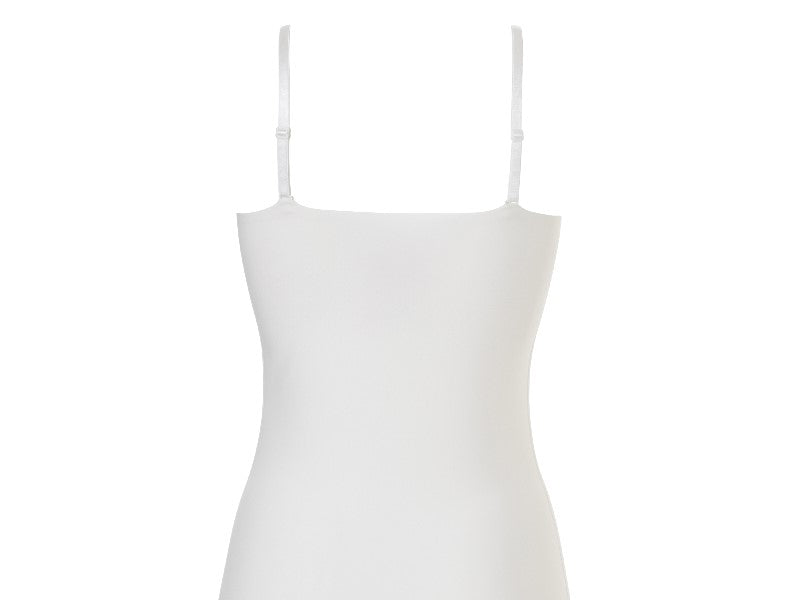 Secrets women spaghetti top 30249 1056 off white
