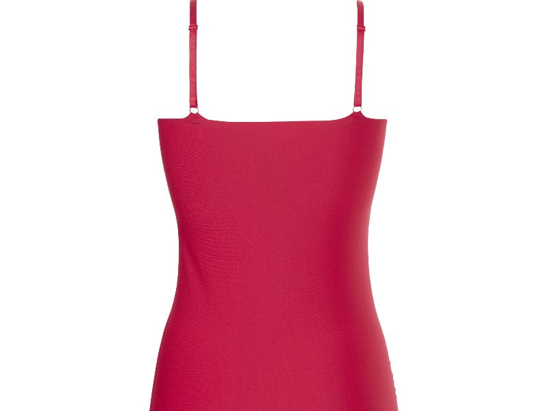 Secrets women spaghetti top 30249 634 red
