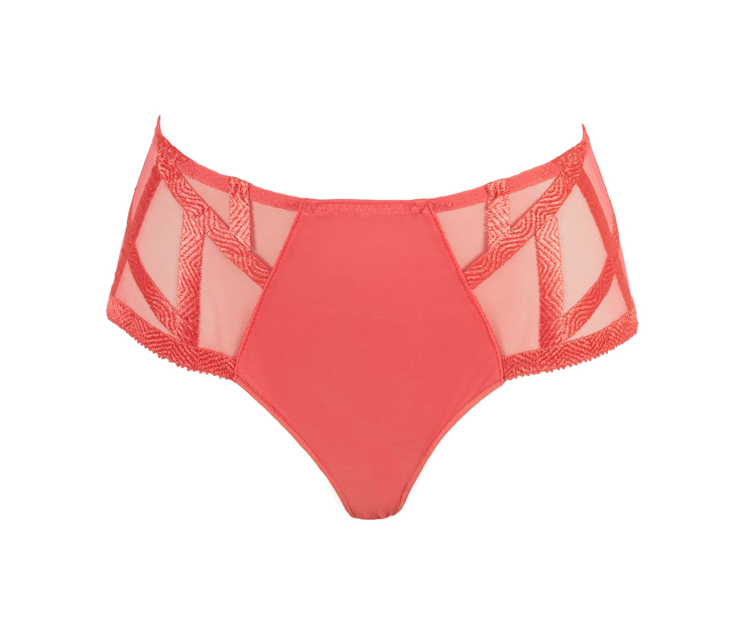 Série - Shorty 47140 MNG Mangue