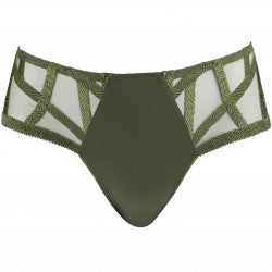 Série - Shorty 47140 OLV Olive