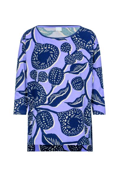 Shirt 17438 197 lilac