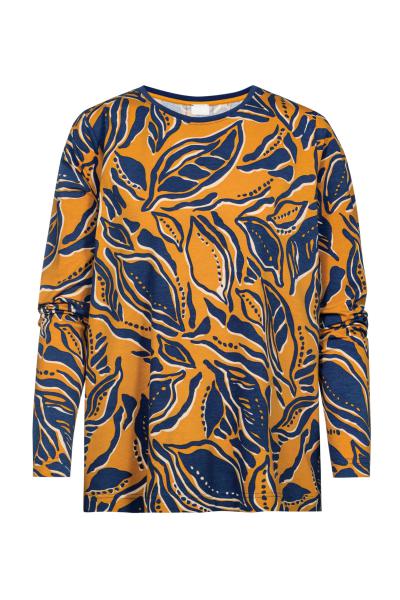 Shirt met lange mouw 17456 79 wintergold