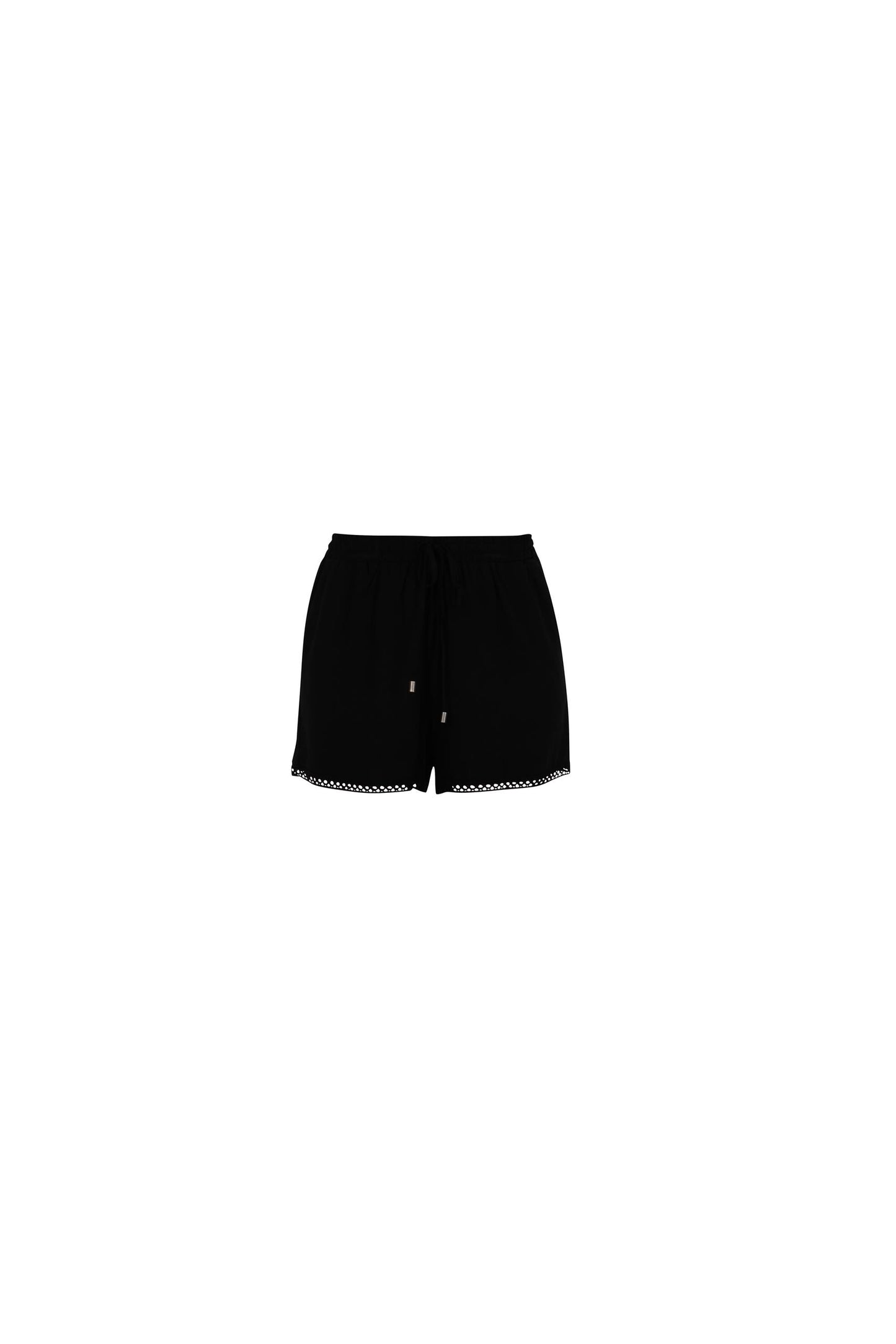 Short 23600 5 zwart