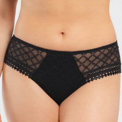 Short Paco 48540 NOIR 485