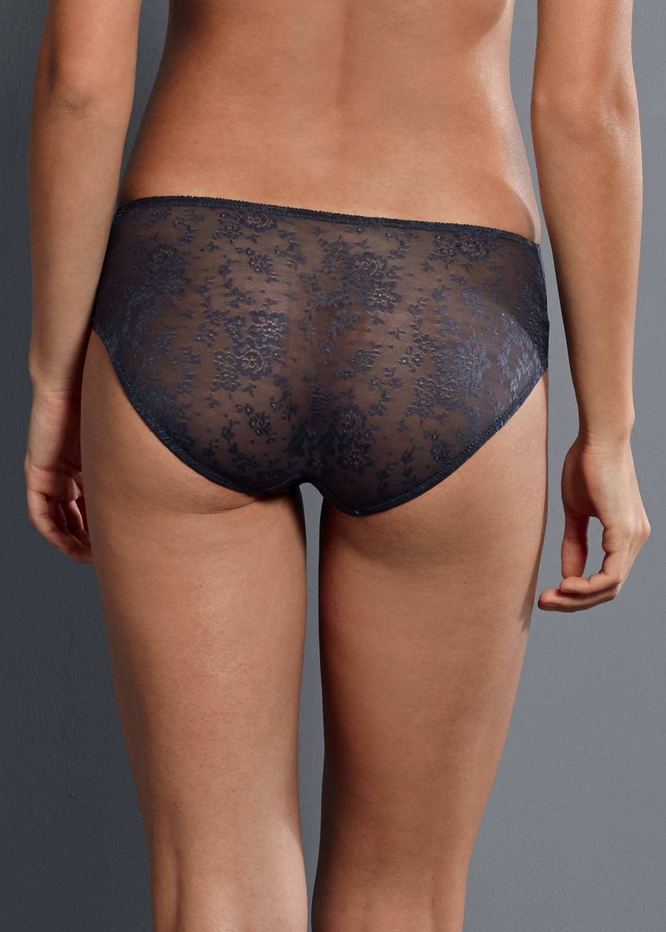 Slip 1353.1 408 antraciet