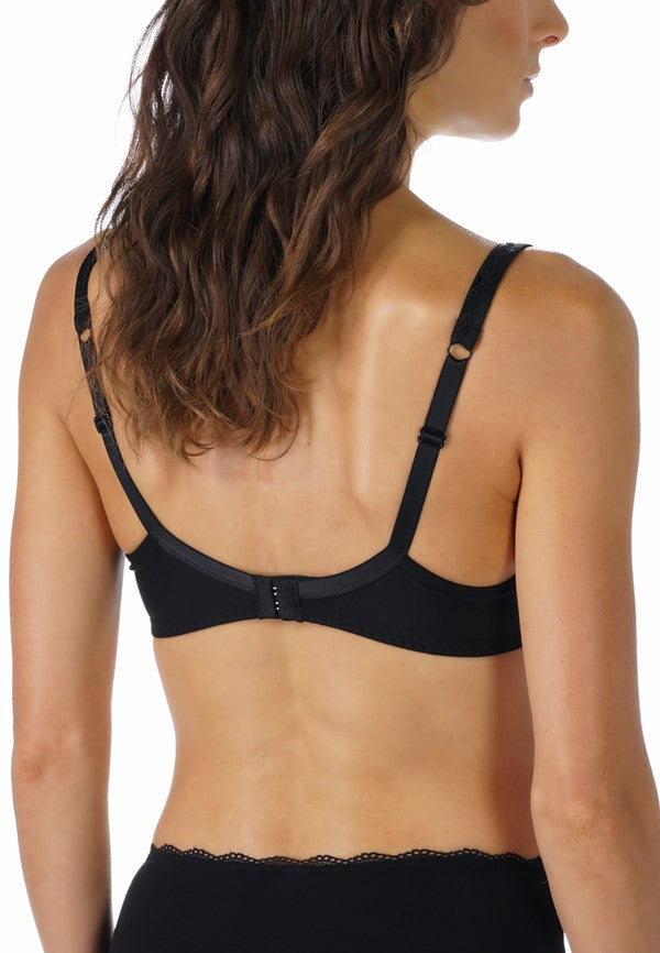 Spacer- BH Amorous 74808 3 schwarz