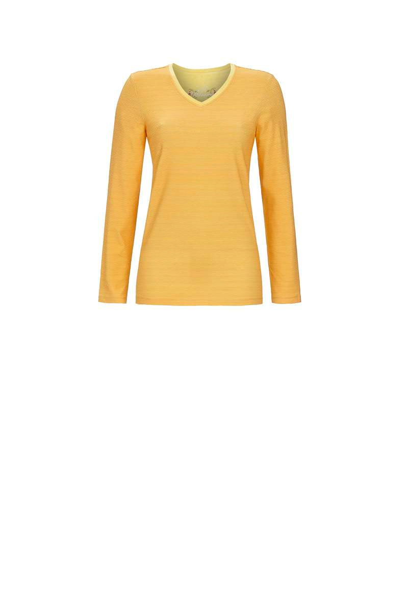 T-Shirt 2551406 410 oker