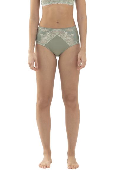 Taillen-Slip 79285 43 sage green