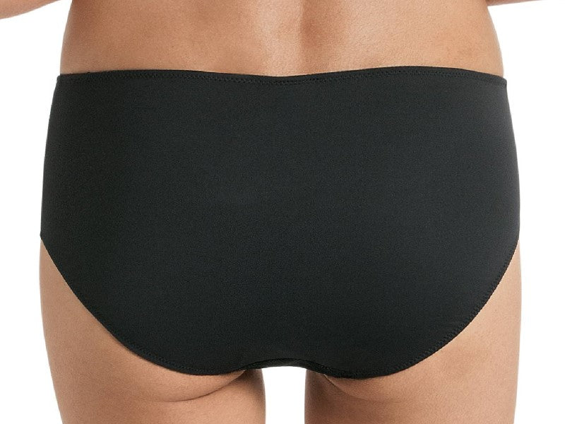 Tailleslip 1336 001 zwart