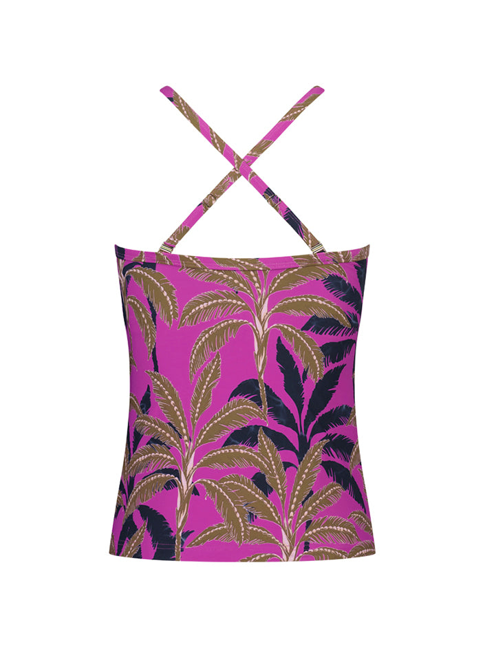 Tankini top beugel 320155-202 202 palm springs