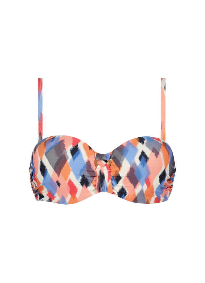 Top Bikini Padded Wired 210117 312