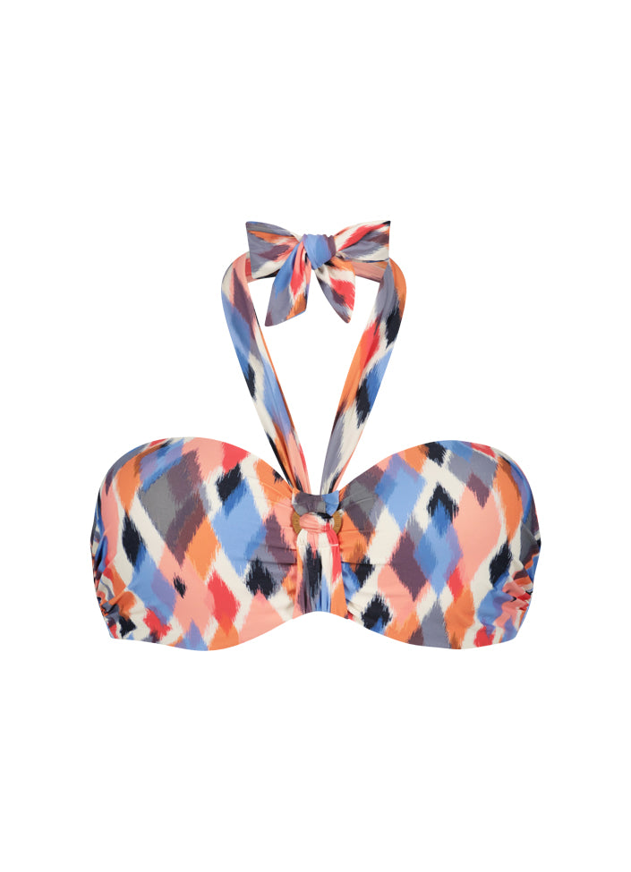 Top Bikini Padded Wired 210117 312